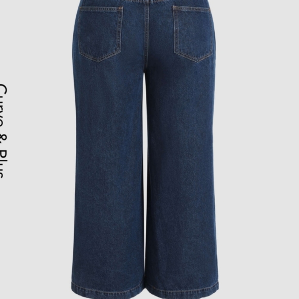 Cider Jeans Size 3XL - Picture 2 of 10